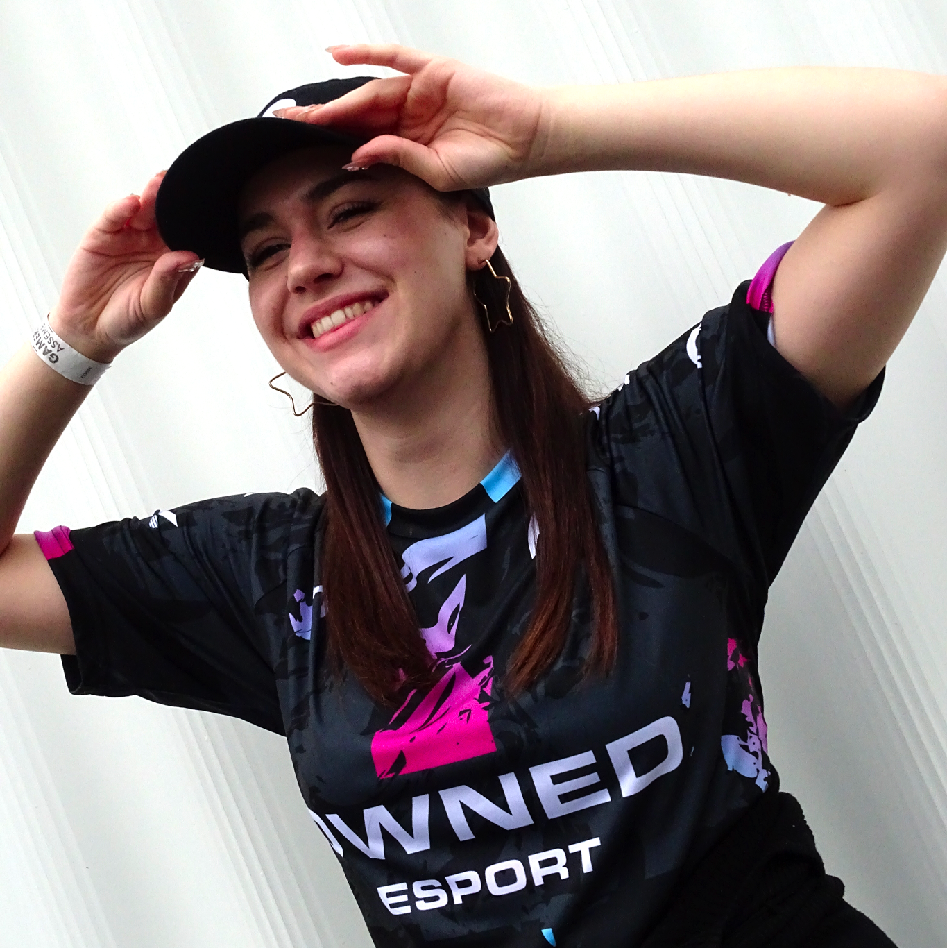 Maillot 2025 - Owned X Kappa